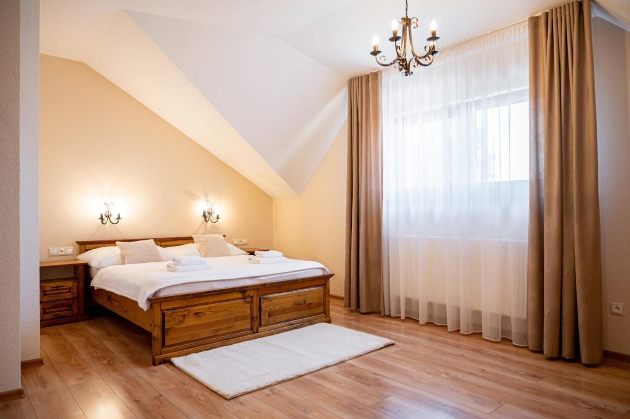 Rezort Sivy Kamen Podhradie  Exterior foto