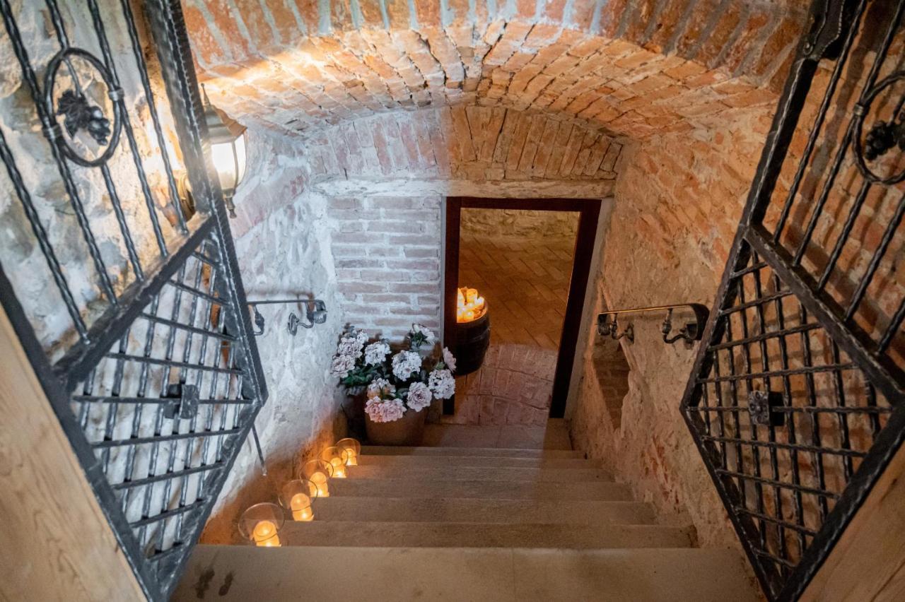 Rezort Sivy Kamen Podhradie  Exterior foto