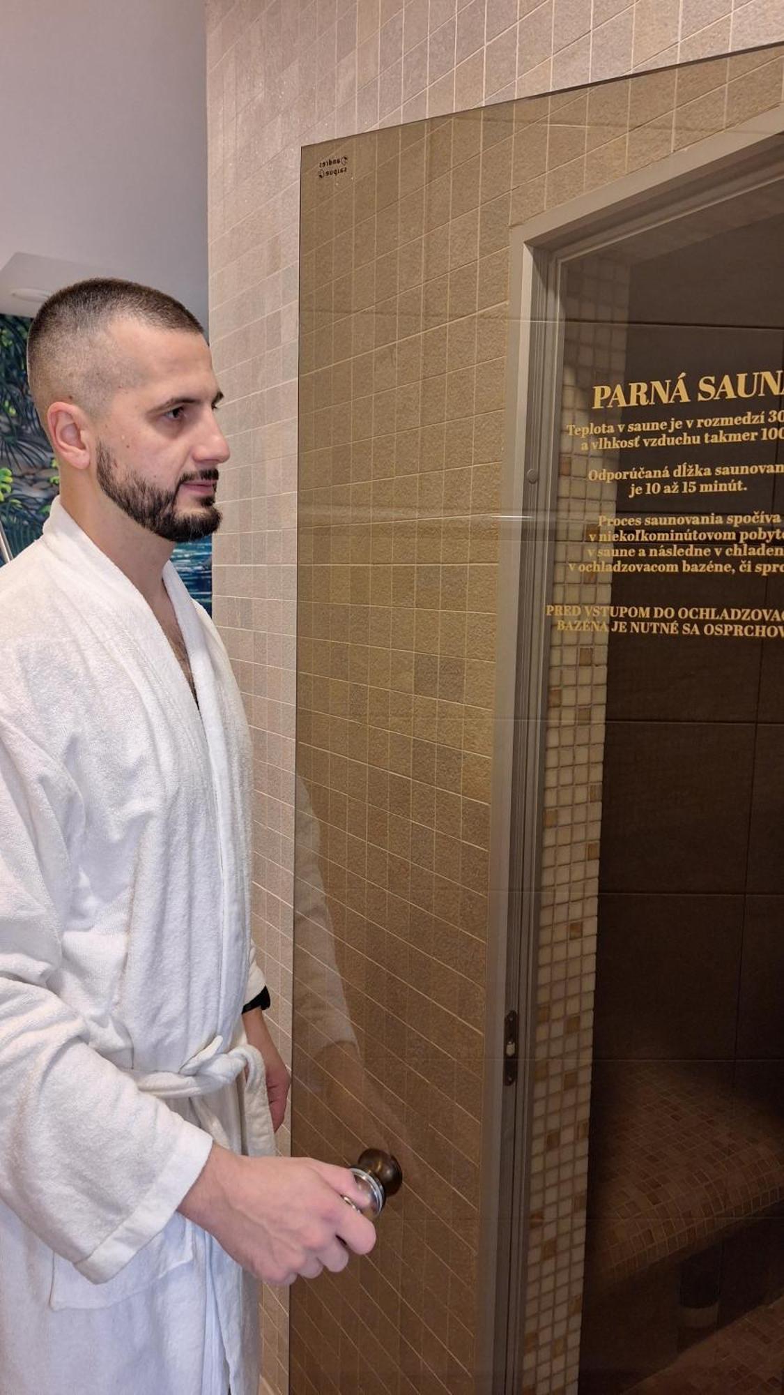 Rezort Sivy Kamen Podhradie  Exterior foto